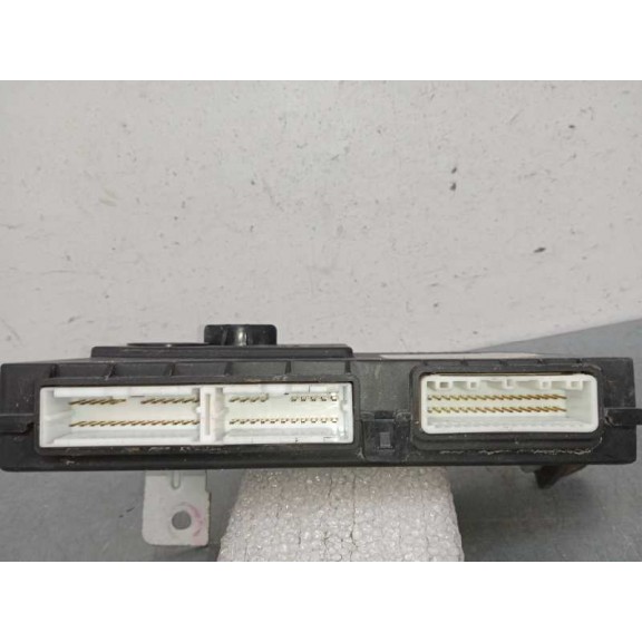 Recambio de modulo electronico para hyundai i30 classic referencia OEM IAM 954002L100  MODULO BCM