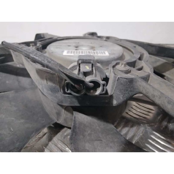 Recambio de electroventilador para renault clio iii authentique referencia OEM IAM 8200966248 M53000266 