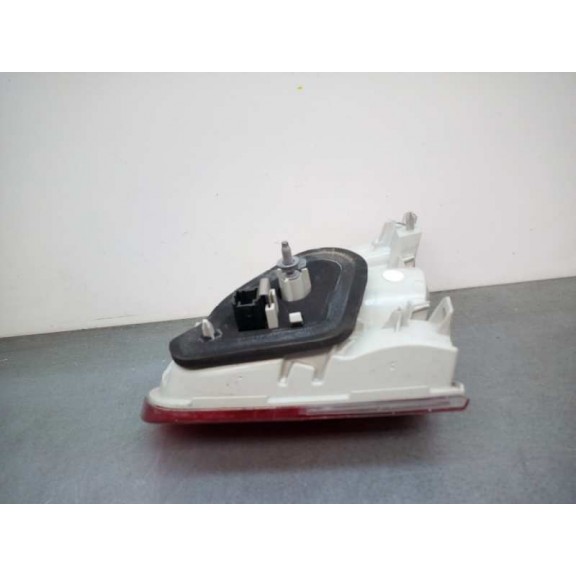 Recambio de piloto trasero izquierdo interior para peugeot 2008 (--.2013) style referencia OEM IAM 9678074480 1 SERIE 