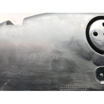 Recambio de cuadro instrumentos para seat exeo (3r2) 2.0 tdi referencia OEM IAM 0263676305 1036902643 1036904719