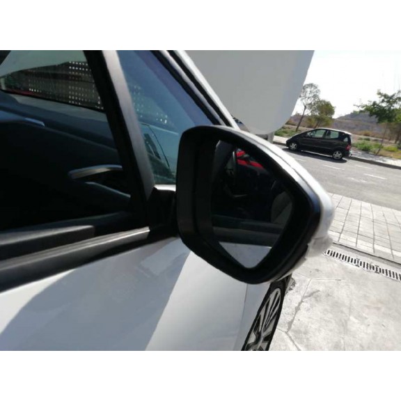 Recambio de retrovisor derecho para peugeot 2008 (--.2013) style referencia OEM IAM  INTERMITENTE ROTO NO ABATIBLE