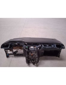 Recambio de salpicadero para citroën c3 tonic referencia OEM IAM 980168472ZD TOCADO, VER FOTOS 