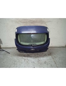 Recambio de porton trasero para ford focus lim. (cb8) ambiente referencia OEM IAM   