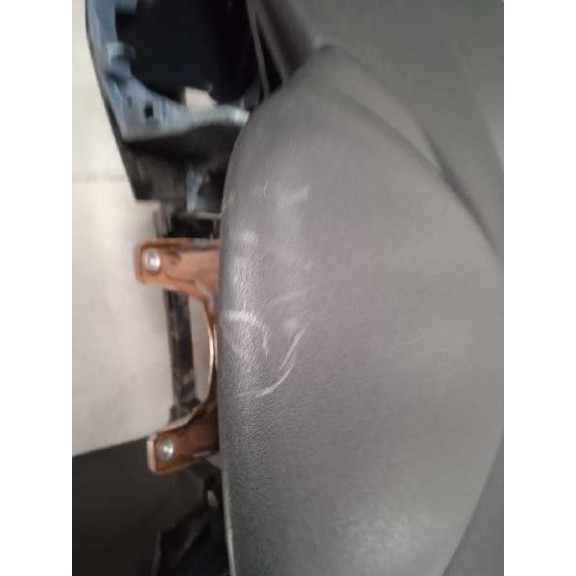 Recambio de salpicadero para citroën c3 tonic referencia OEM IAM 980168472ZD TOCADO, VER FOTOS 