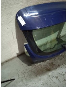 Recambio de porton trasero para ford focus lim. (cb8) ambiente referencia OEM IAM    2