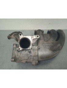 Recambio de colector admision para seat ibiza (6l1) 1.4 tdi referencia OEM IAM 045129713Q 03G129637A  2