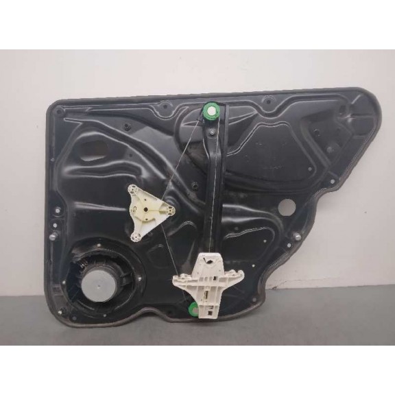 Recambio de elevalunas trasero izquierdo para volkswagen passat berlina (3c2) advance referencia OEM IAM  SOLO PANEL 3C4839755H