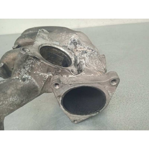 Recambio de colector admision para seat ibiza (6l1) 1.4 tdi referencia OEM IAM 045129713Q 03G129637A 
