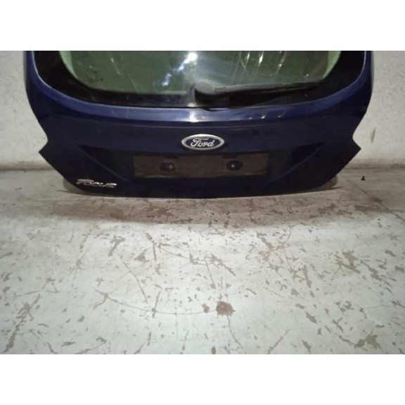 Recambio de porton trasero para ford focus lim. (cb8) ambiente referencia OEM IAM   