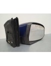Recambio de retrovisor derecho para ford focus lim. (cb8) ambiente referencia OEM IAM 212836414 AZUL 7 PINS CON SENSOR