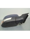 Recambio de retrovisor derecho para ford focus lim. (cb8) ambiente referencia OEM IAM 212836414 AZUL 7 PINS CON SENSOR