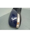 Recambio de retrovisor derecho para ford focus lim. (cb8) ambiente referencia OEM IAM 212836414 AZUL 7 PINS CON SENSOR