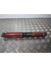 Recambio de amortiguador delantero izquierdo para iveco daily combi referencia OEM IAM 504088408 X1 