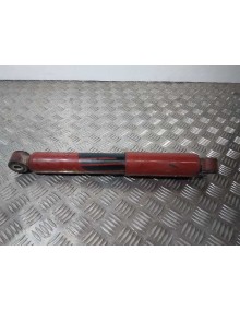 Recambio de amortiguador delantero izquierdo para iveco daily combi referencia OEM IAM 504088408 X1  2