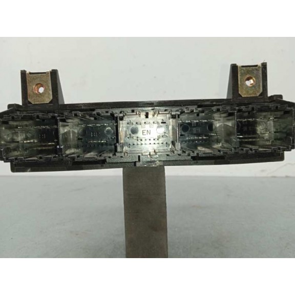 Recambio de modulo confort para ford fiesta (cbk) ambiente referencia OEM IAM 4S6T15K600CB 5WK48968A 