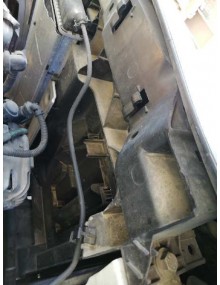 Recambio de panel frontal para peugeot 2008 (--.2013) style referencia OEM IAM   