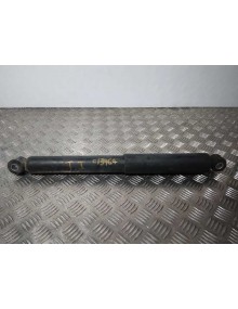 Recambio de amortiguador trasero izquierdo para iveco daily combi referencia OEM IAM 504043718 X1 