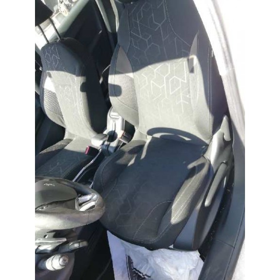 Recambio de asiento delantero izquierdo para peugeot 2008 (--.2013) style referencia OEM IAM   