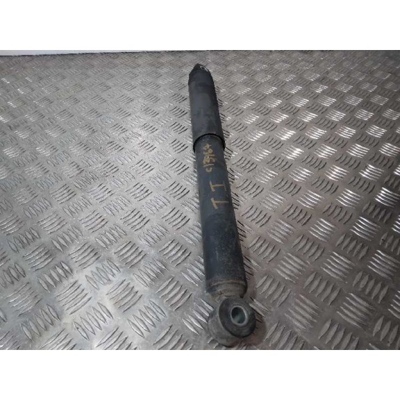 Recambio de amortiguador trasero izquierdo para iveco daily combi referencia OEM IAM 504043718 X1 