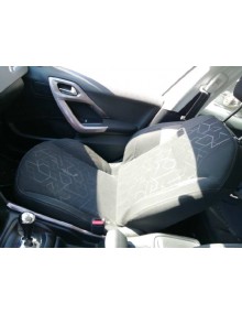Recambio de asiento delantero derecho para peugeot 2008 (--.2013) style referencia OEM IAM   