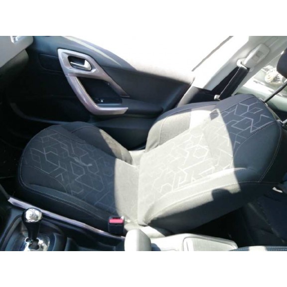 Recambio de asiento delantero derecho para peugeot 2008 (--.2013) style referencia OEM IAM   