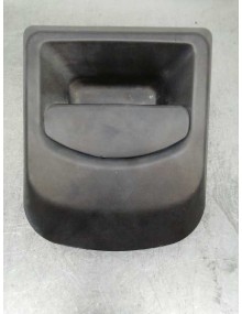 Recambio de maneta exterior delantera derecha para iveco daily combi referencia OEM IAM   