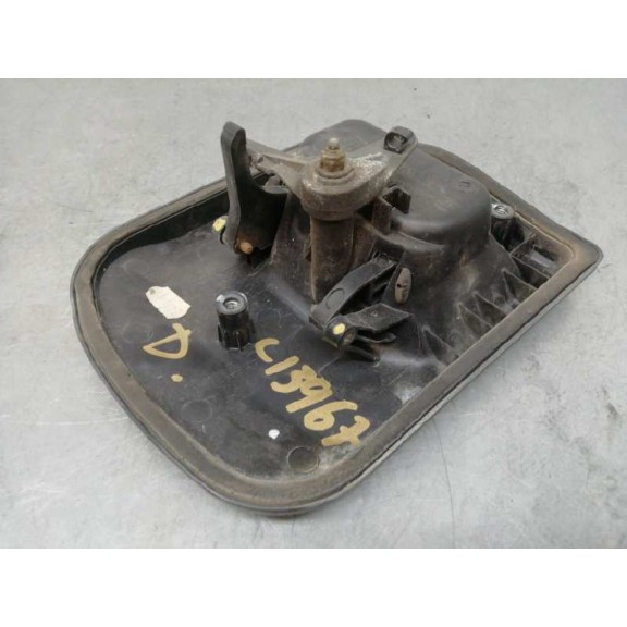 Recambio de maneta exterior delantera derecha para iveco daily combi referencia OEM IAM   