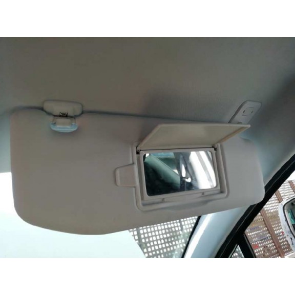 Recambio de parasol derecho para peugeot 2008 (--.2013) style referencia OEM IAM   