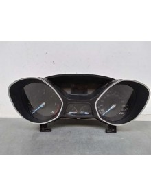 Recambio de cuadro instrumentos para ford focus lim. (cb8) ambiente referencia OEM IAM BM5T10849BCG  