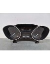 Recambio de cuadro instrumentos para ford focus lim. (cb8) ambiente referencia OEM IAM BM5T10849BCG  