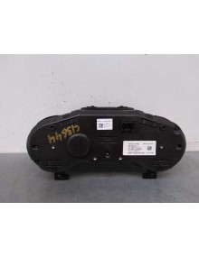 Recambio de cuadro instrumentos para ford focus lim. (cb8) ambiente referencia OEM IAM BM5T10849BCG   2