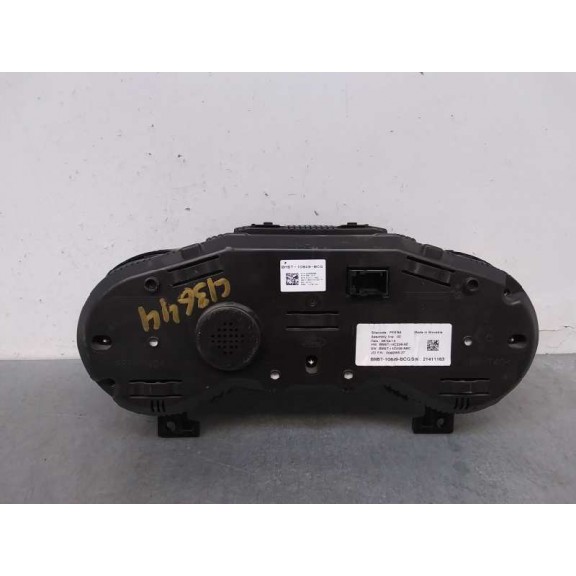 Recambio de cuadro instrumentos para ford focus lim. (cb8) ambiente referencia OEM IAM BM5T10849BCG  