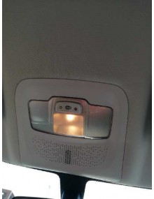 Recambio de luz interior para peugeot 2008 (--.2013) style referencia OEM IAM   