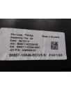 Recambio de cuadro instrumentos para ford focus lim. (cb8) ambiente referencia OEM IAM BM5T10849BCG  