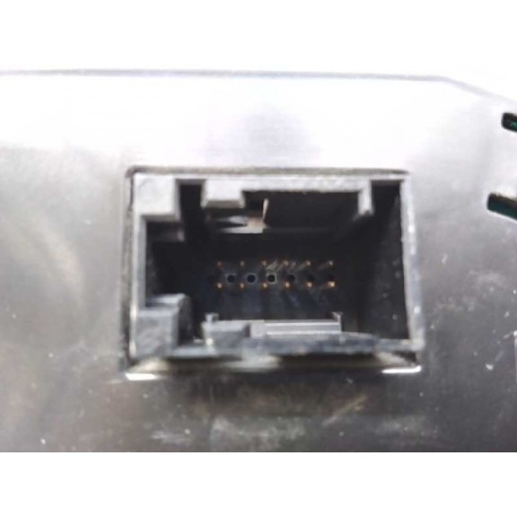 Recambio de cuadro instrumentos para ford focus lim. (cb8) ambiente referencia OEM IAM BM5T10849BCG  