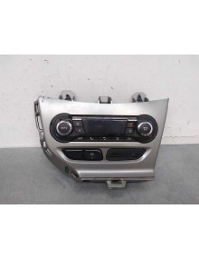Recambio de mando climatizador para ford focus lim. (cb8) ambiente referencia OEM IAM BM5T18C612CL  
