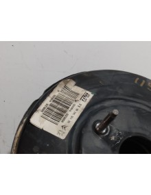 Recambio de servofreno para peugeot 2008 (--.2013) active referencia OEM IAM 9811514180   2