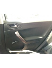 Recambio de guarnecido puerta trasera derecha para peugeot 2008 (--.2013) style referencia OEM IAM   