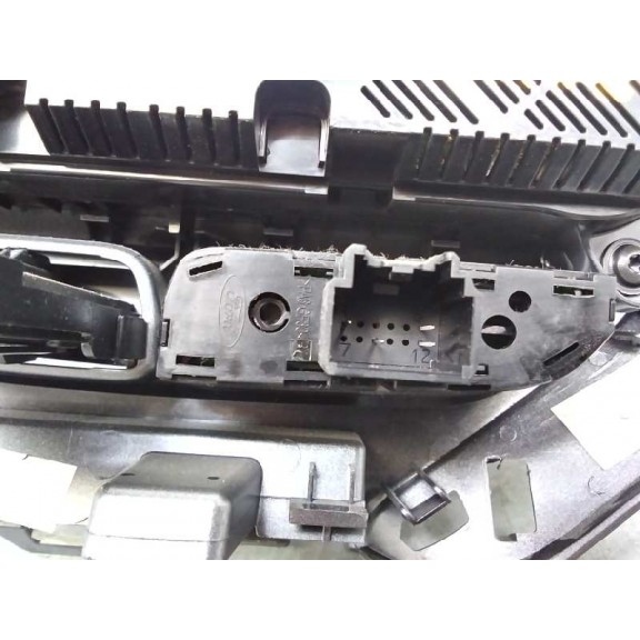 Recambio de mando climatizador para ford focus lim. (cb8) ambiente referencia OEM IAM BM5T18C612CL  