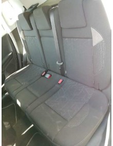 Recambio de asientos traseros para peugeot 2008 (--.2013) style referencia OEM IAM   