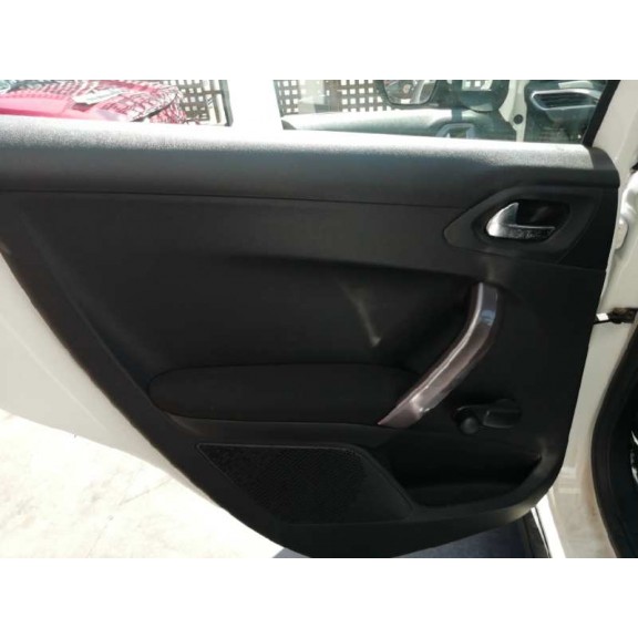 Recambio de guarnecido puerta trasera izquierda para peugeot 2008 (--.2013) style referencia OEM IAM   