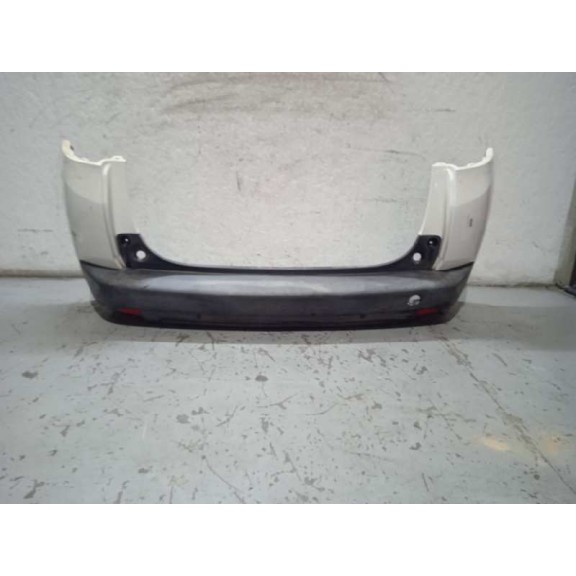 Recambio de paragolpes trasero para peugeot 2008 (--.2013) active referencia OEM IAM   