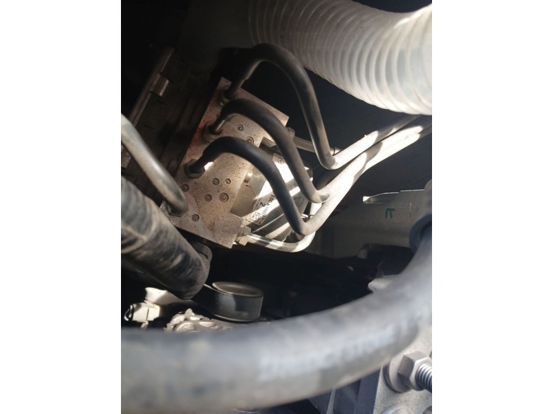 Recambio de abs para mazda cx-5 (kf) 2.0 referencia OEM IAM 06210250634  
