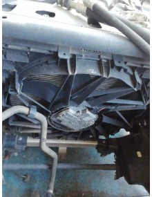 Recambio de electroventilador para bmw serie 5 lim. (f10) 520d xdrive referencia OEM IAM 6732757568202  