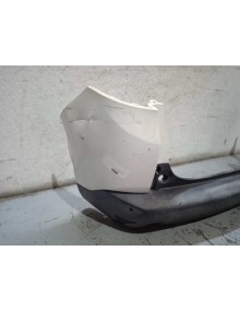 Recambio de paragolpes trasero para peugeot 2008 (--.2013) active referencia OEM IAM    2