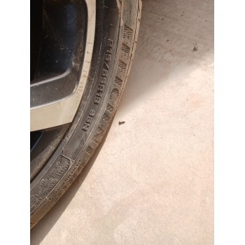 NEUMATICO 215-55-18 95H GOODYEAR 2022