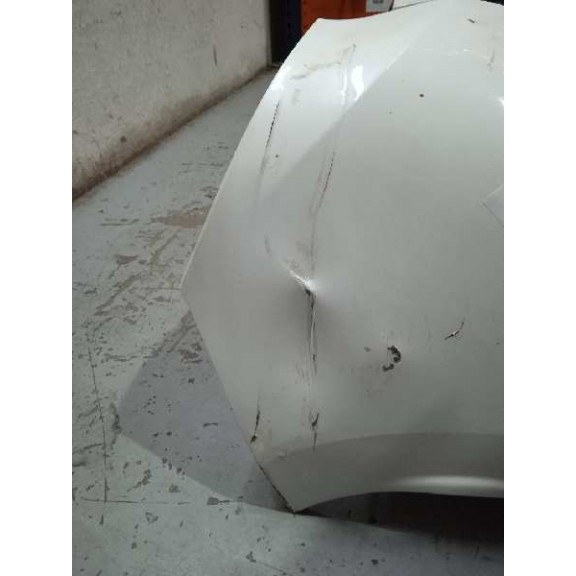 Recambio de paragolpes trasero para peugeot 2008 (--.2013) active referencia OEM IAM   