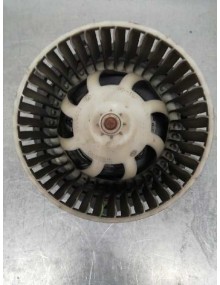 Recambio de motor calefaccion para iveco daily combi referencia OEM IAM 570630200 5706302 2 PINS 2