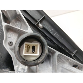 Recambio de retrovisor izquierdo para bmw 3 touring (e91) 320 d referencia OEM IAM 3912lll  