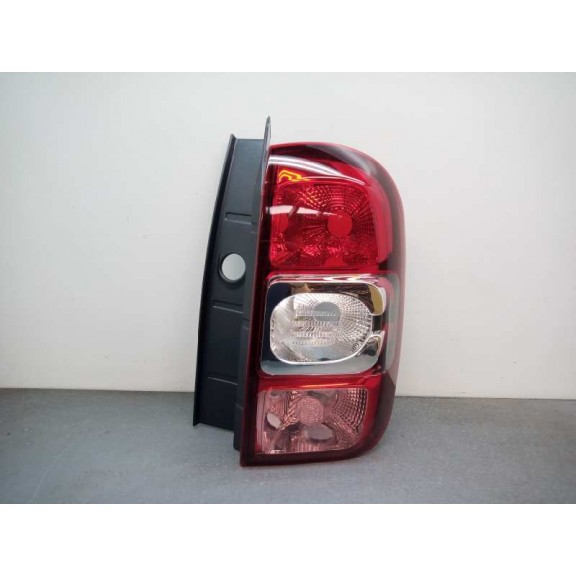 Recambio de piloto trasero derecho para dacia duster referencia OEM IAM 265551679R NUEVO 